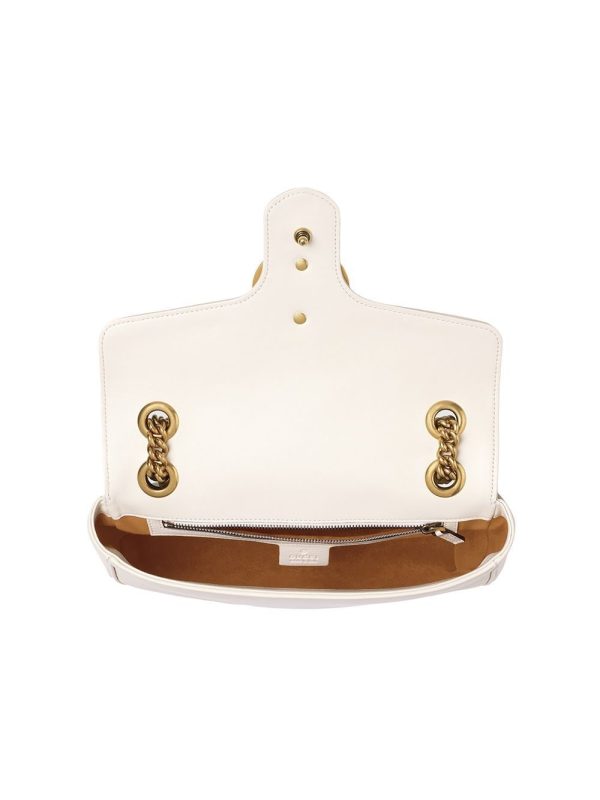 Gucci GG Marmont small matelassé shoulder bag - Image 6