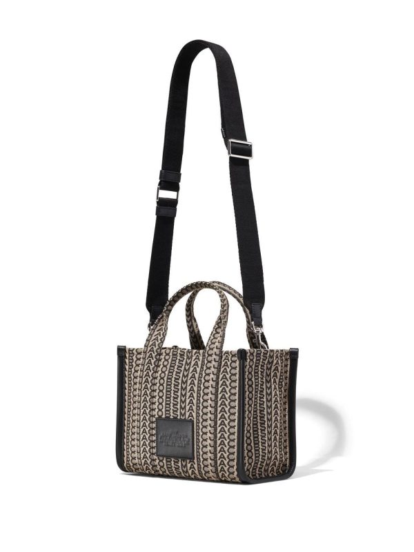 Marc Jacobs The Monogram Small Tote bag - Image 6