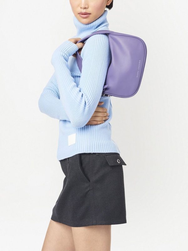 Marc Jacobs The Mini tote bag - Image 6