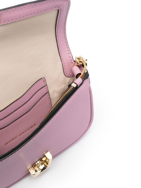 Marc Jacobs The J Marc shoulder bag - Image 6