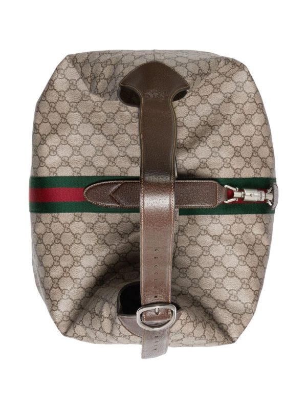 Gucci medium Jackie 1961 messenger bag - Image 6