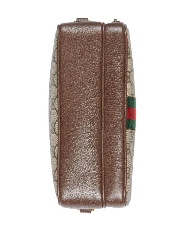 Gucci Ophidia GG shoulder bag - Image 6