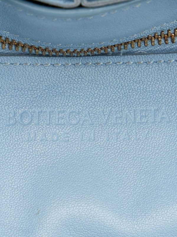 Bottega Veneta   Padded Cassette shoulder bag - Image 6