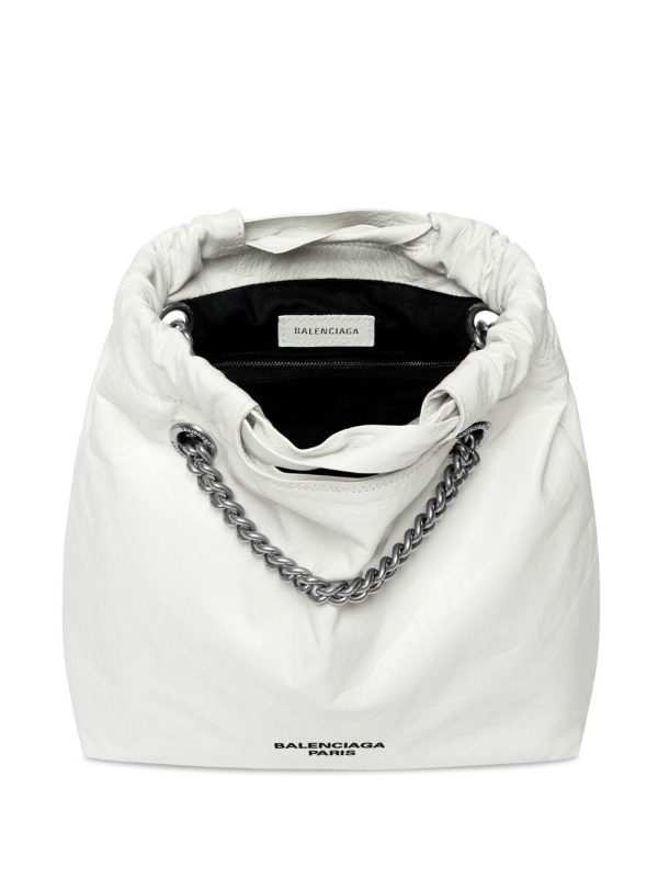 Balenciaga Crush tote bag - Image 6