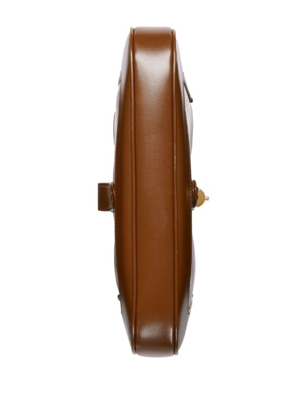 Gucci small Jackie 1961 leather shoulder bag - Image 6