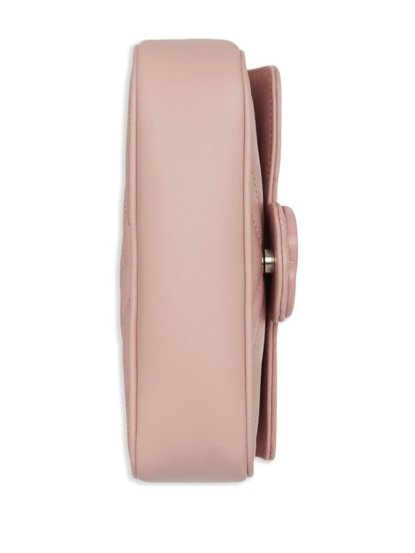 Gucci GG Marmont mini bag - Image 6