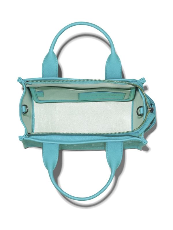 Marc Jacobs The Leather Small Tote bag - Image 6
