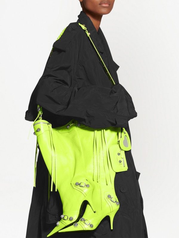 Balenciaga Le Cagole Boot shoulder bag - Image 6