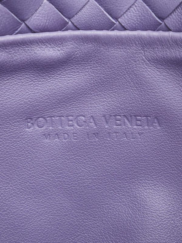 Bottega Veneta  Bulb Intrecciato shoulder bag - Image 6