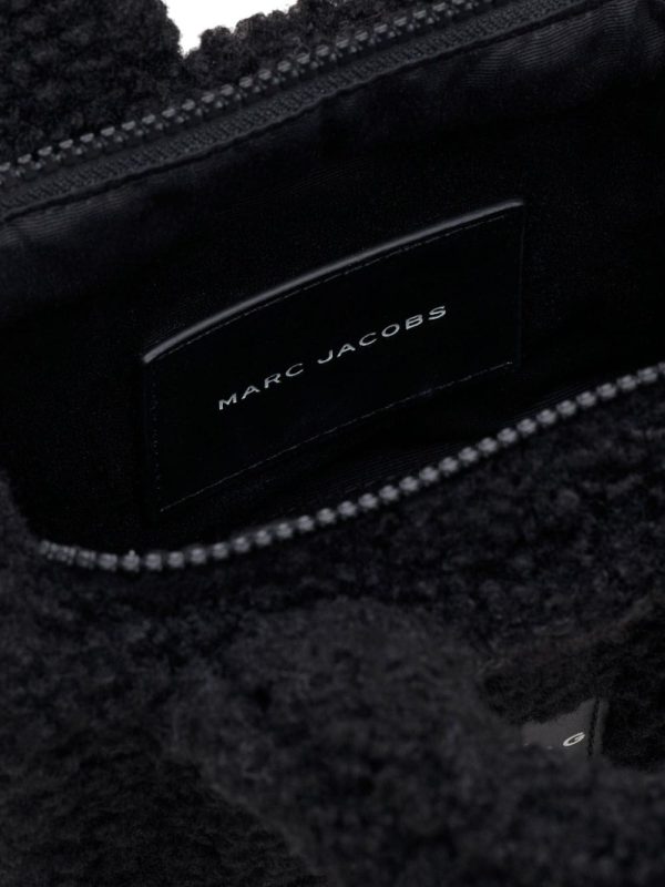 Marc Jacobs The Teddy Mini Tote bag - Image 6