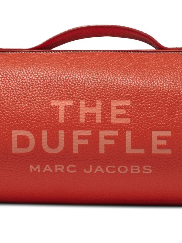 Marc Jacobs The Leather Duffle bag - Image 6