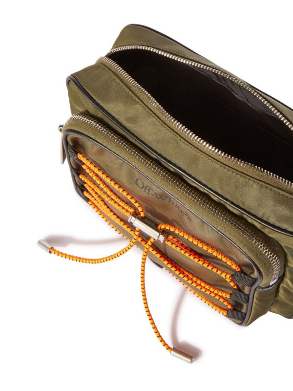 Off-White Courrier camera bag - Image 6