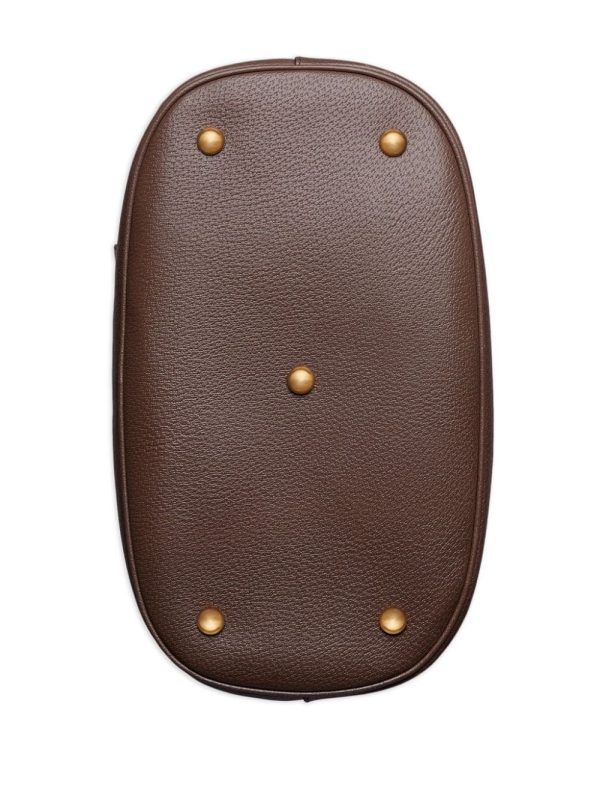 Gucci Gucci Savoy duffle bag - Image 6