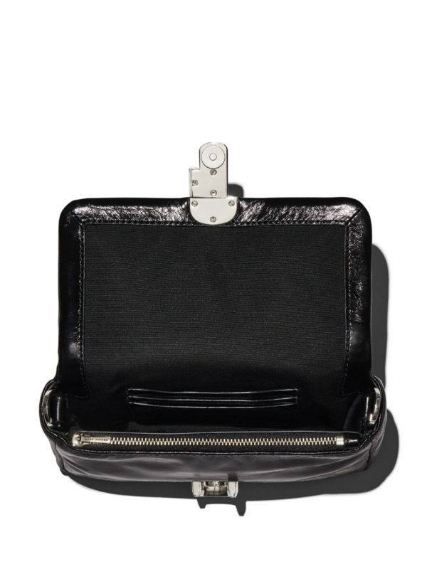 Marc Jacobs The Mini J Marc Pillow bag - Image 6