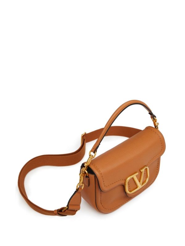 Valentino Garavani Alltime leather shoulder bag - Image 6