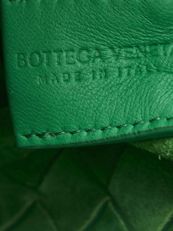 Bottega Veneta   mini Loop shoulder bag - Image 6