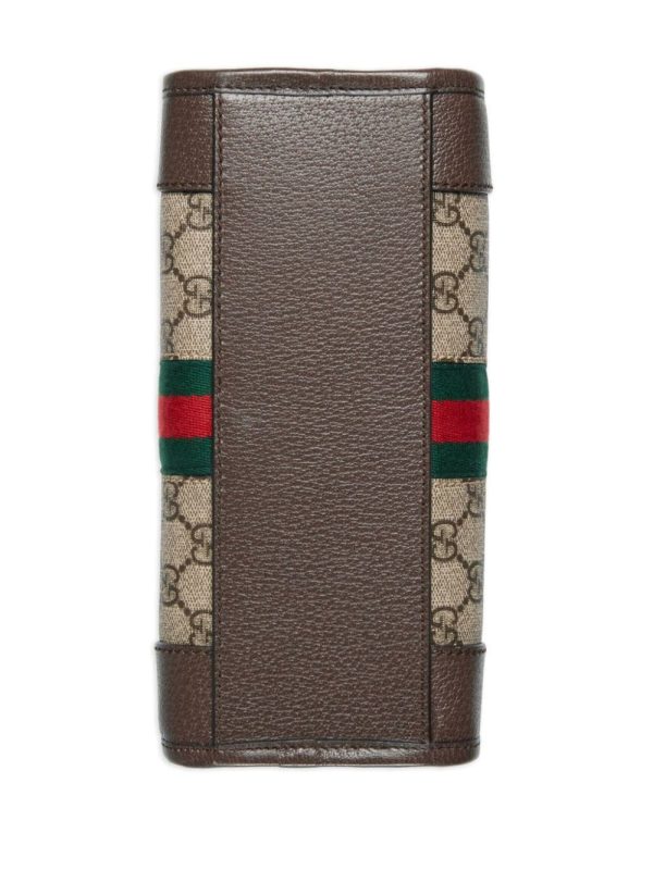 Gucci GG-canvas messenger bag - Image 6