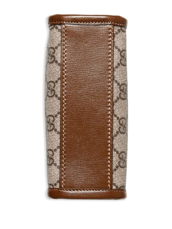 Gucci GG-canvas tote bag - Image 6