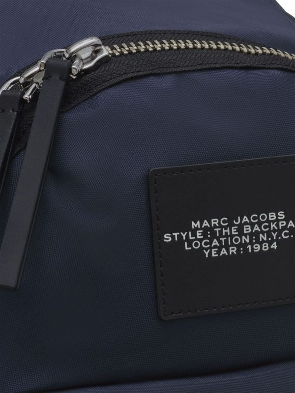 Marc Jacobs The Large Biker backpack - Image 6