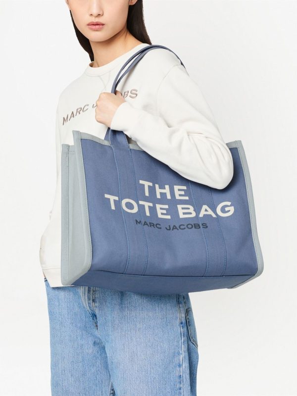 Marc Jacobs The Large Tote bag - Image 6