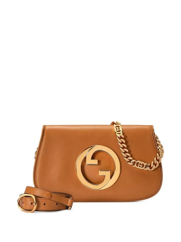 Gucci Blondie shoulder bag - Image 6