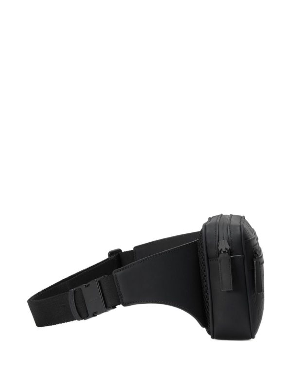 Gucci GG cotton belt bag - Image 6