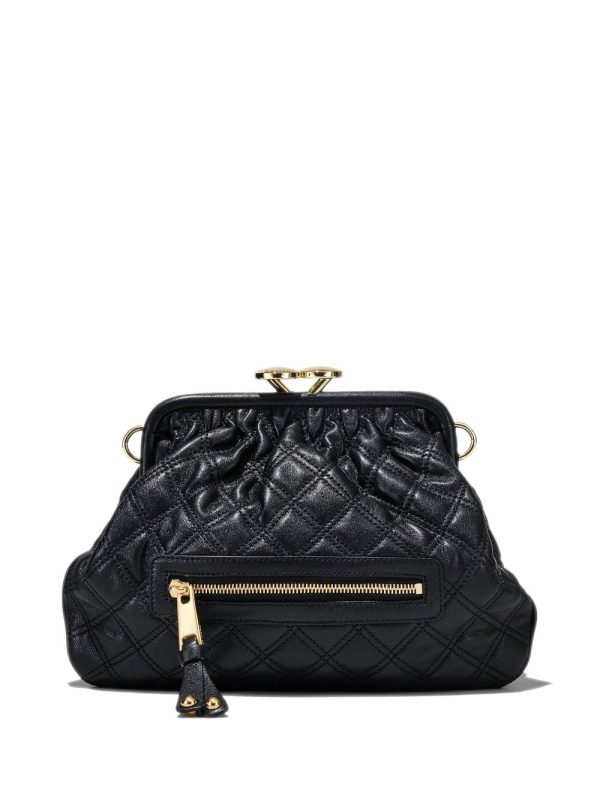 Marc Jacobs The Little Stam crossbody bag - Image 6