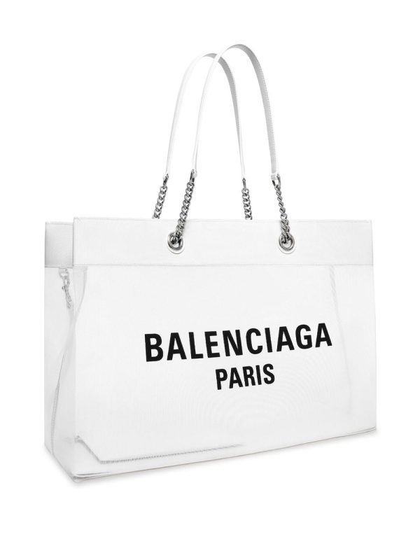 Balenciaga Duty Free tote bag - Image 6