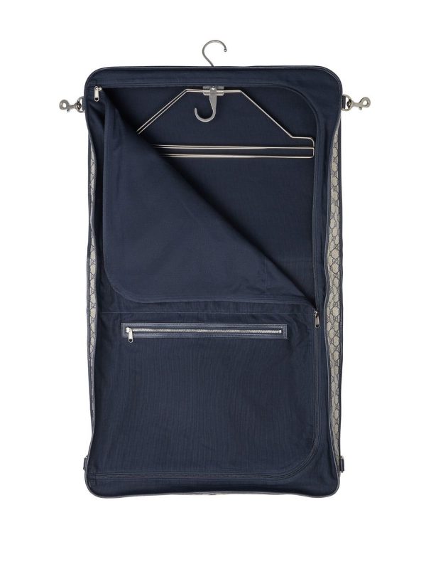 Gucci Gucci Savoy garment bag - Image 6