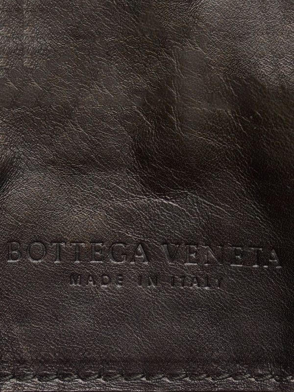 Bottega Veneta  Intrecciato tote bag - Image 6