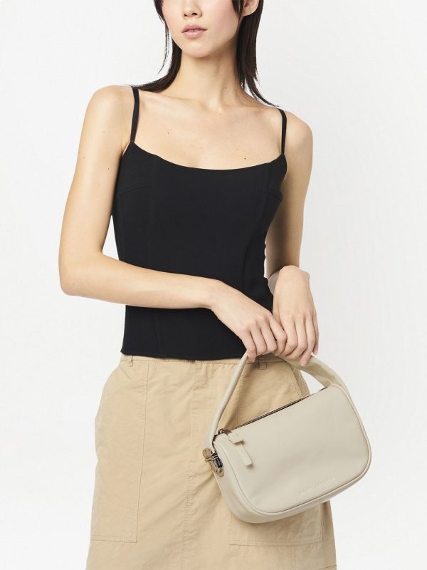 Marc Jacobs The Mini tote bag - Image 6
