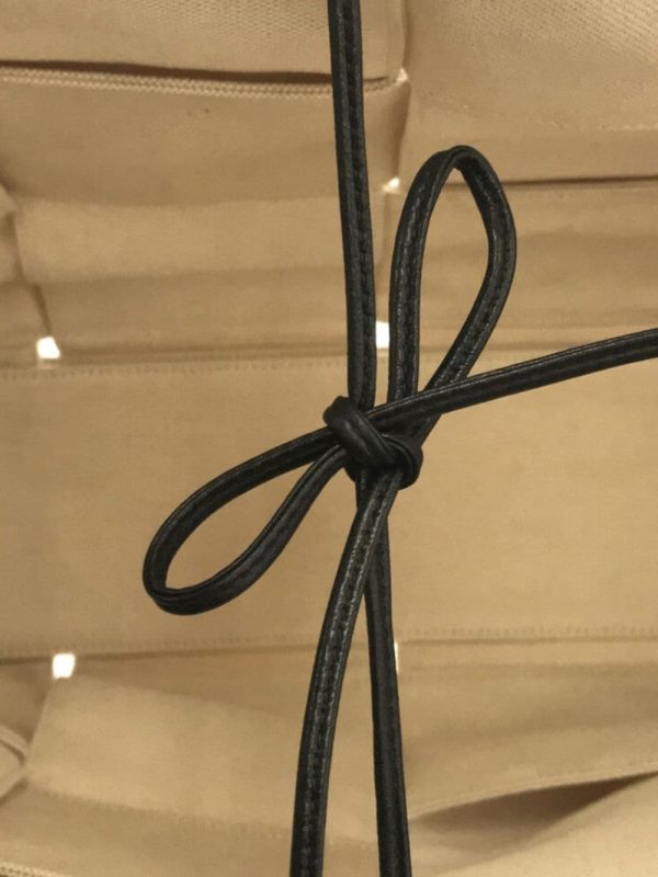 Bottega Veneta   2019-2023 large Arco tote bag - Image 6