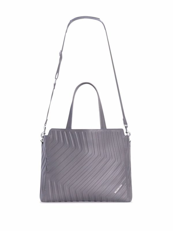 Balenciaga Car East-West M tote bag - Image 6