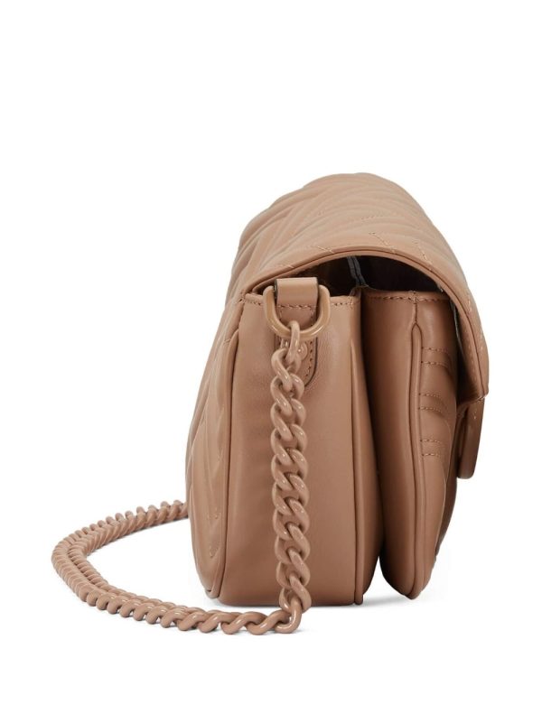 Gucci GG Marmont matelassé shoulder bag - Image 6