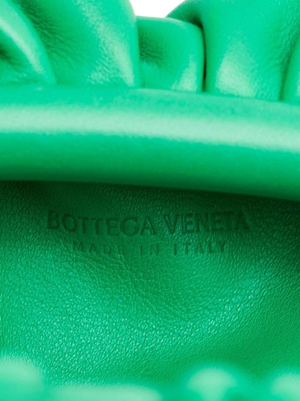 Bottega Veneta   The Mini Pouch crossbody bag - Image 6