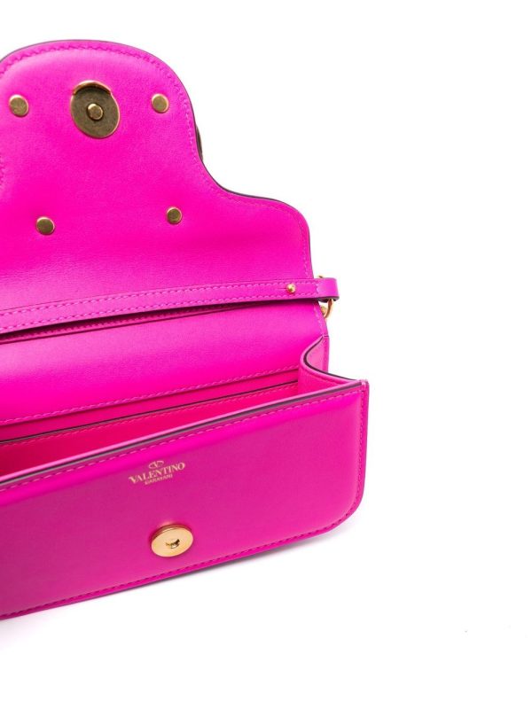 Valentino Garavani Locò VLogo crossbody bag - Image 6