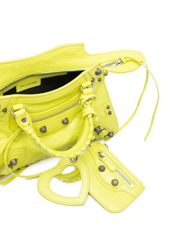 Balenciaga Neo Cagole XS handbag - Image 6