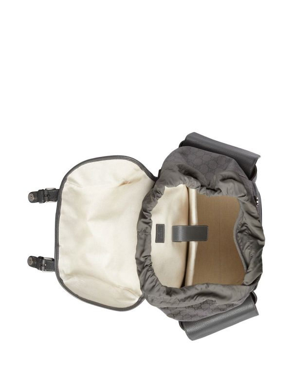 Gucci medium Ophidia backpack - Image 6