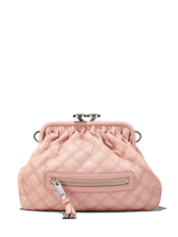 Marc Jacobs The Little Stam crossbody bag - Image 7