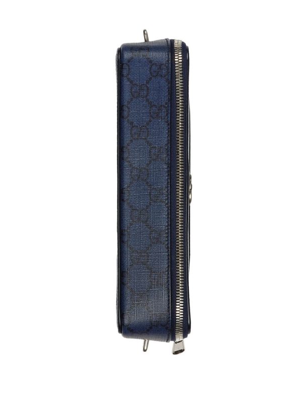 Gucci mini Ophidia GG shoulder bag - Image 6