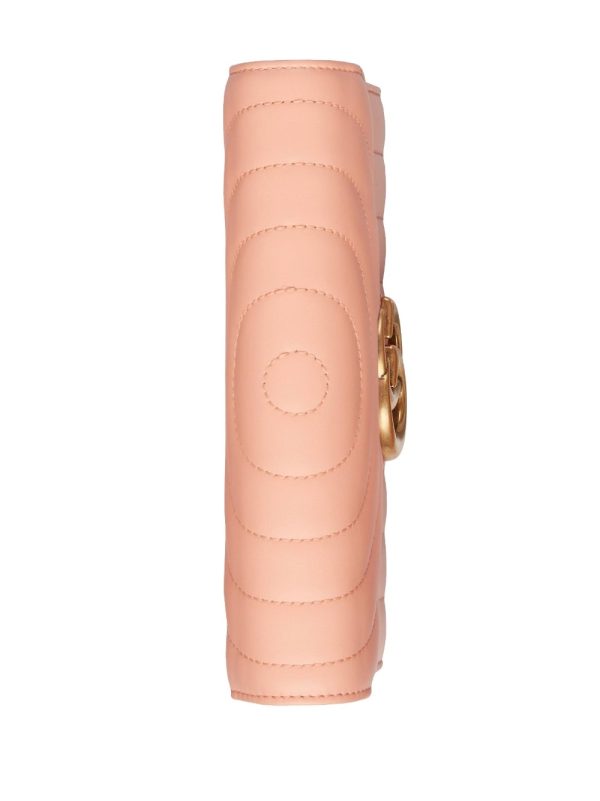 Gucci GG Marmont matelassé mini shoulder bag - Image 6