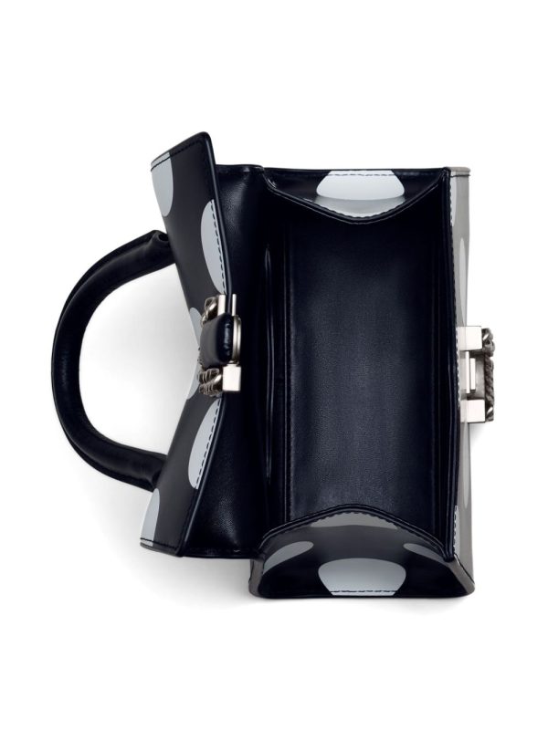 Marc Jacobs The Mini Top Handle bag - Image 6