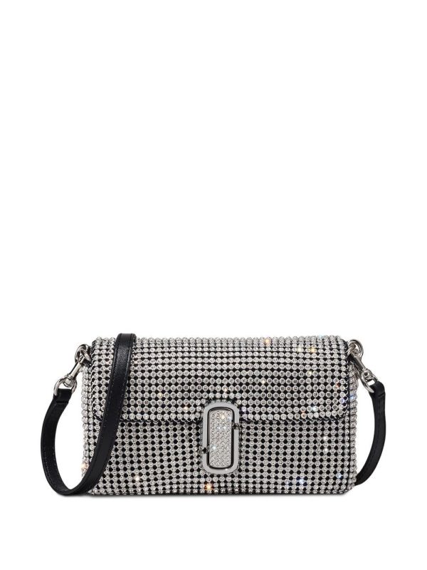 Marc Jacobs The Mini Shoulder bag - Image 6