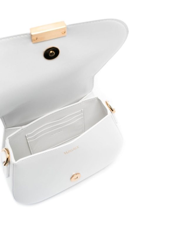 Versace Greca Goddess shoulder bag - Image 6