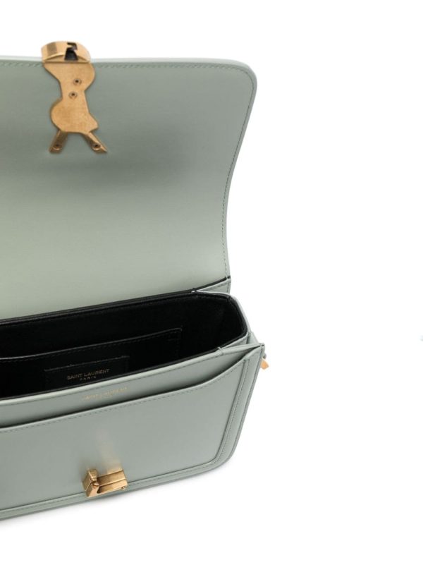 Saint Laurent small Solferino shoulder bag - Image 6