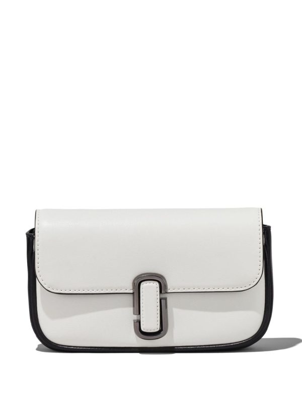 Marc Jacobs The Bi-Color J Marc mini bag - Image 6