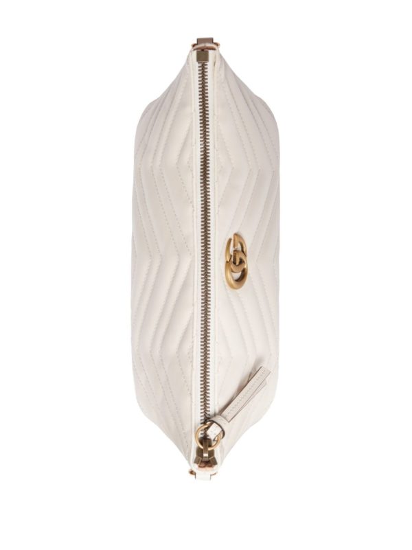 Gucci GG Marmont matelassé shoulder bag - Image 6
