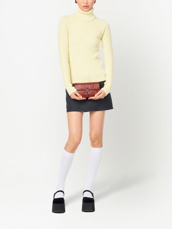 Marc Jacobs The Mini bag - Image 6