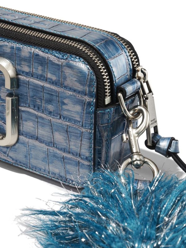 Marc Jacobs The Snapshot camera bag - Image 6