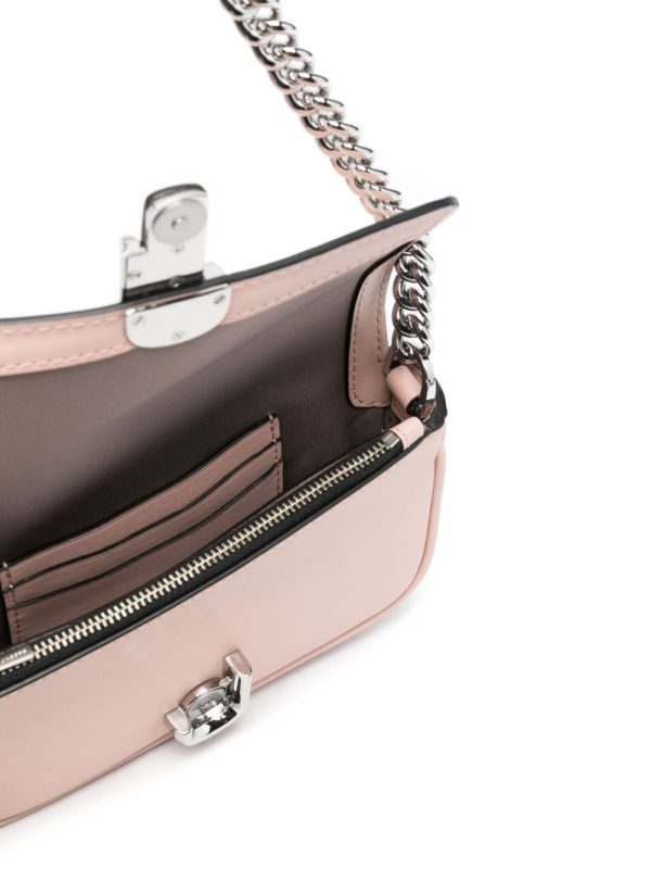 Marc Jacobs The Mini J Marc shoulder bag - Image 6